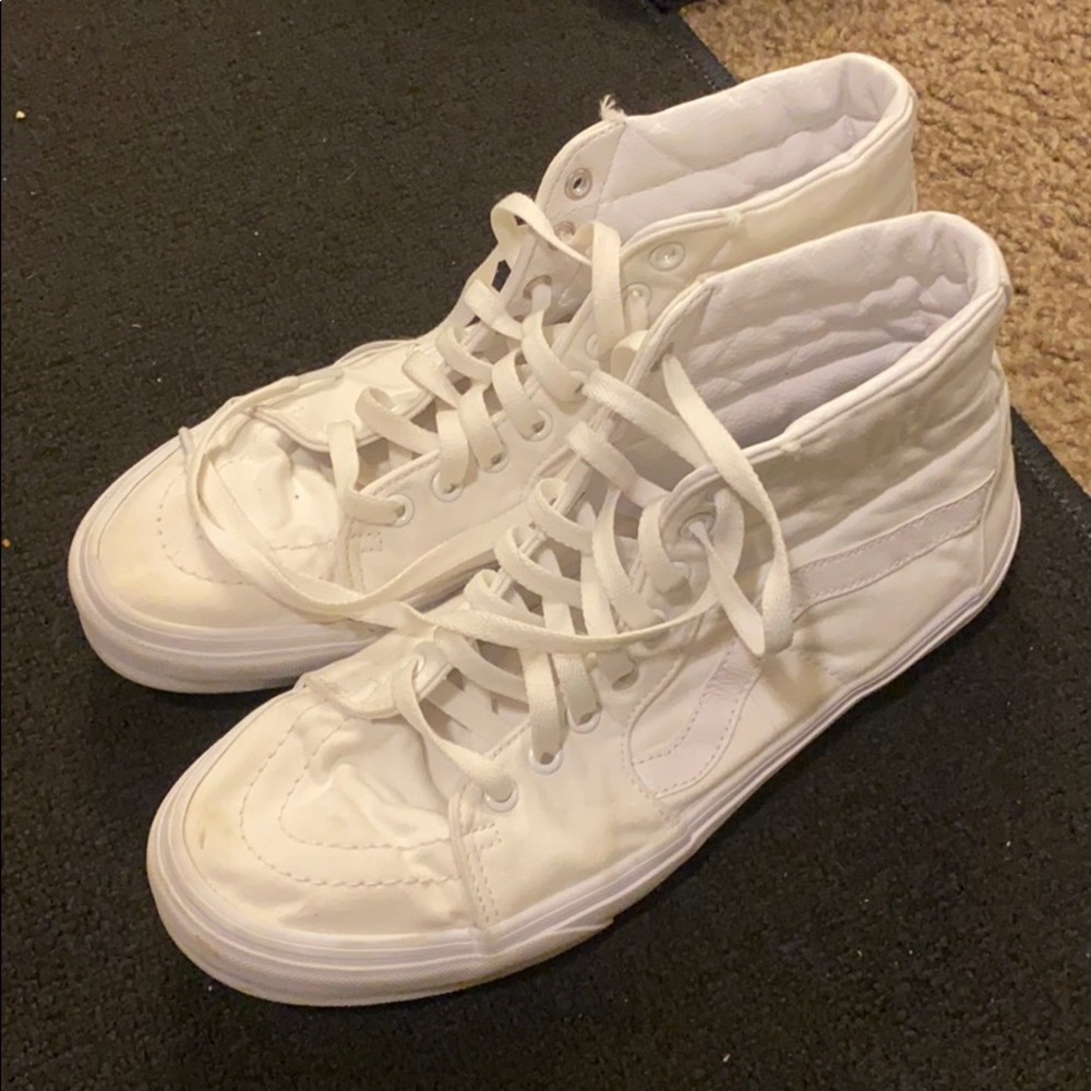Vans Shoes ⚡️